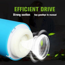 Load image into Gallery viewer, Mini Automatic Compression Vacuum Sealer
