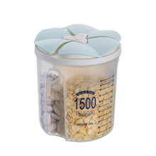 Load image into Gallery viewer, Kitchen Multi-grain Food Grain Snack Storage Tanks
