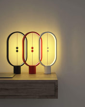 Load image into Gallery viewer, Magnetic Balance Lamp
