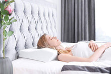 Load image into Gallery viewer, Original Bamboo Cervical Pillow
