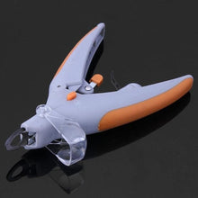 Load image into Gallery viewer, Pet Professional Dog Nail Clippers
