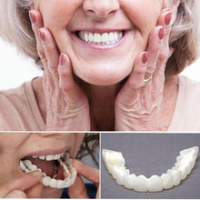 Load image into Gallery viewer, Perfect Smile Snap-On Braces
