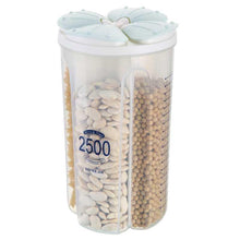 Load image into Gallery viewer, Kitchen Multi-grain Food Grain Snack Storage Tanks
