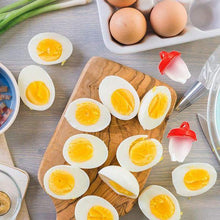 Load image into Gallery viewer, Multi-Functional Egg Cooker
