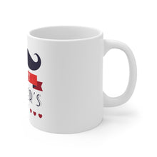 Load image into Gallery viewer, Father's Day Coffee Mug
