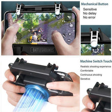 Load image into Gallery viewer, L1R1 Mobile Gamepad with Powerbank
