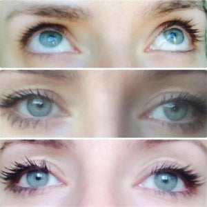 4D Silk Fiber Eyelash Mascara