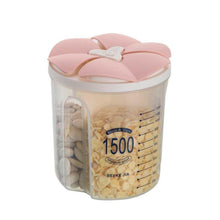 Load image into Gallery viewer, Kitchen Multi-grain Food Grain Snack Storage Tanks
