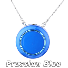 Load image into Gallery viewer, Air Purifier USB Necklace
