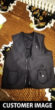 Load image into Gallery viewer, EasyCosy Battery Powered Heating Vest
