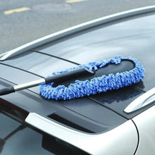 Load image into Gallery viewer, Long-handle Car Wash Mop and Cleaner for Cleaner, Sleeker, Shinier Cars
