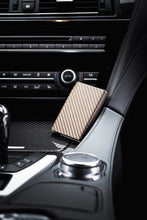 Load image into Gallery viewer, CARBON FIBER WALLET
