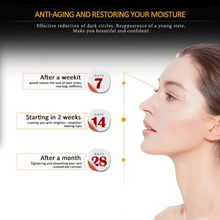 Load image into Gallery viewer, Magic Eye Cream - 28 seconds to remove eye bags / dark circles / eye wrinkles
