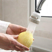 Load image into Gallery viewer, Kitchen Home Faucet Shower

