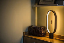 Load image into Gallery viewer, Magnetic Balance Lamp
