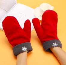 Load image into Gallery viewer, Lover Gloves for Couples
