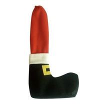 Load image into Gallery viewer, Christmas Feet
