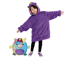 Load image into Gallery viewer, Pets Hoodie
