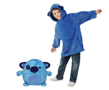Load image into Gallery viewer, Pets Hoodie

