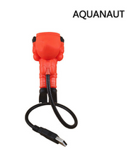 Load image into Gallery viewer, Astronaut USB LED Night Lamp
