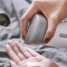Load image into Gallery viewer, 4-in-1 Lotion Shampoo Gel Travel Dispenser
