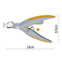 Load image into Gallery viewer, Pet Professional Dog Nail Clippers
