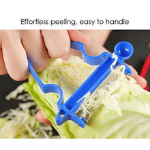 Load image into Gallery viewer, Magic Trio Peeler Set of 3
