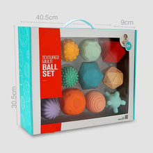Load image into Gallery viewer, Children's Sensory Toy Ball Set
