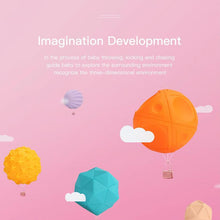 Load image into Gallery viewer, Children's Sensory Toy Ball Set
