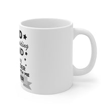 Load image into Gallery viewer, Father's Day Guidance Mug

