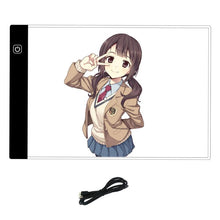 Load image into Gallery viewer, LED Drawing Copy Pad
