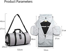 Load image into Gallery viewer, All in One Travelling Bag
