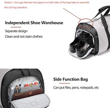 Load image into Gallery viewer, All in One Travelling Bag
