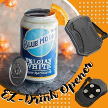 Load image into Gallery viewer, EZ-Drink Opener
