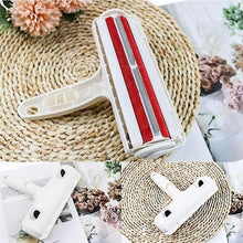 Load image into Gallery viewer, Fur Buster Pet Hair Remover Roller
