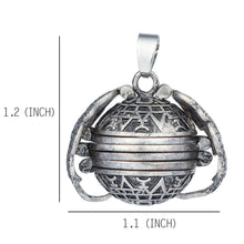 Load image into Gallery viewer, Magical Expandable Photo Locket
