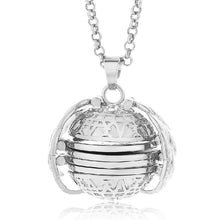 Load image into Gallery viewer, Magical Expandable Photo Locket
