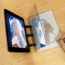 Load image into Gallery viewer, Masterpiece Optical Drawing Board
