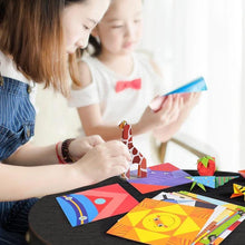 Load image into Gallery viewer, DIY Children's Origami Kit
