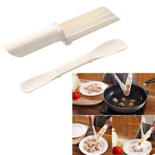 Load image into Gallery viewer, Meatball Maker Spoon
