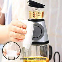 Load image into Gallery viewer, Measuring Oil Control Bottle
