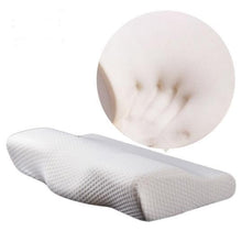 Load image into Gallery viewer, Original Bamboo Cervical Pillow
