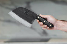 Load image into Gallery viewer, Handmade Serbian Chef's Knife
